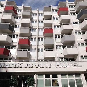 Mark Apart Hotel